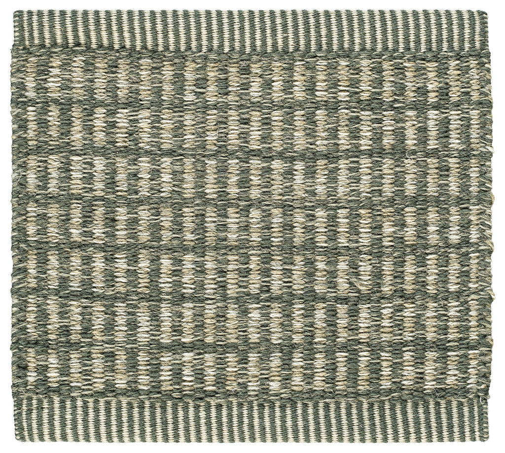 Post Icon Rug