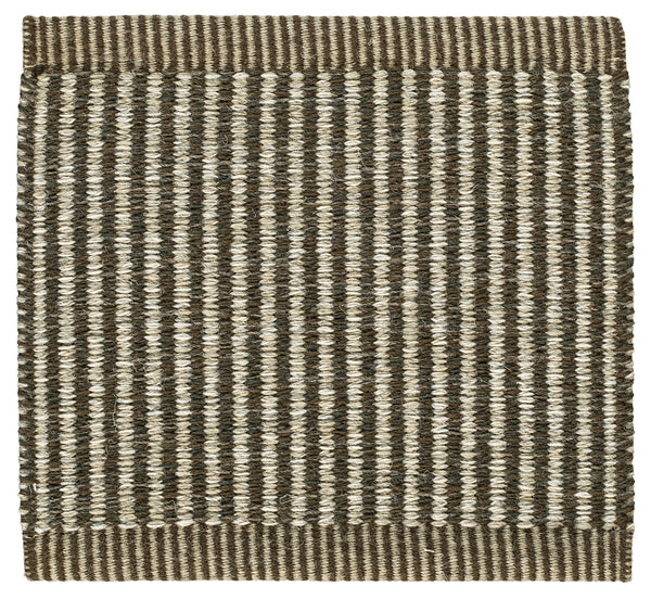 Stripe Icon Rug