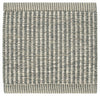 Stripe Icon Rug