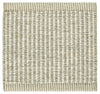 Stripe Icon Rug