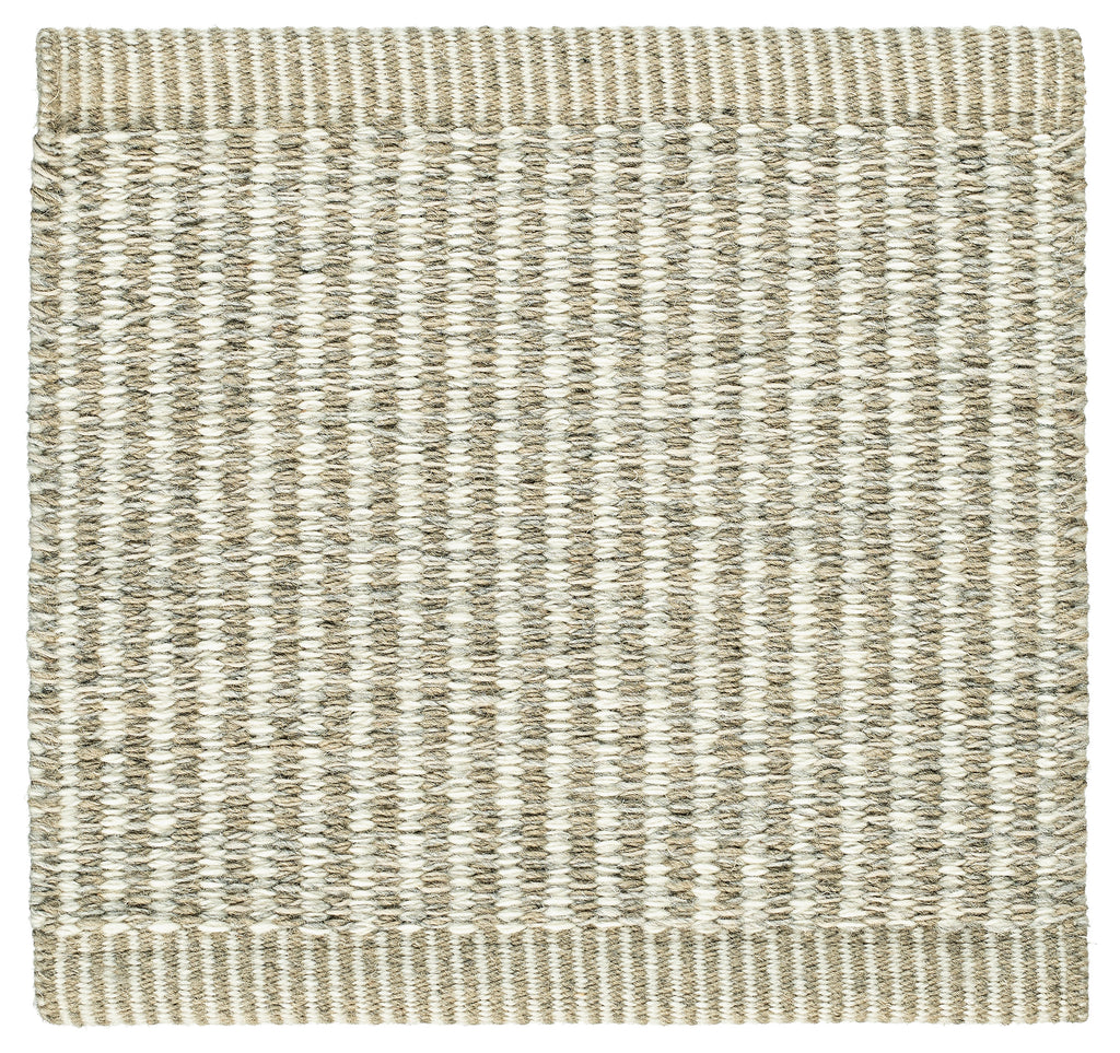Stripe Icon Rug