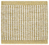 Stripe Icon Rug