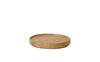 ash round tray lids covers hasami