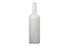hasami porcelain bottle grey