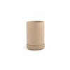 hasami porcelain planter set multiple size and color