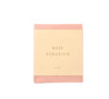Saipua Soap - Rose Geranium