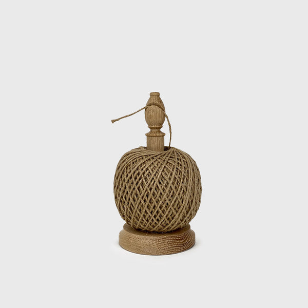 Twine stand kitchen utensil earth & nest