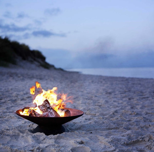 Helios Fire Bowl