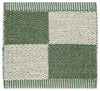 Checkerboard Icon Rug