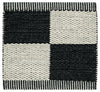Checkerboard Icon Rug