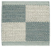 Checkerboard Icon Rug