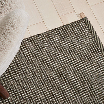 Dot Icon Rug