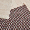 Post Icon Rug