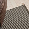 Stripe Icon Rug