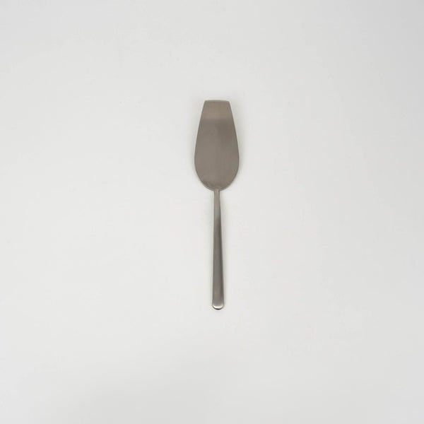 Linea Cake Server