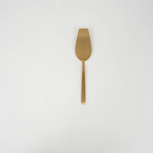 Linea Cake Server