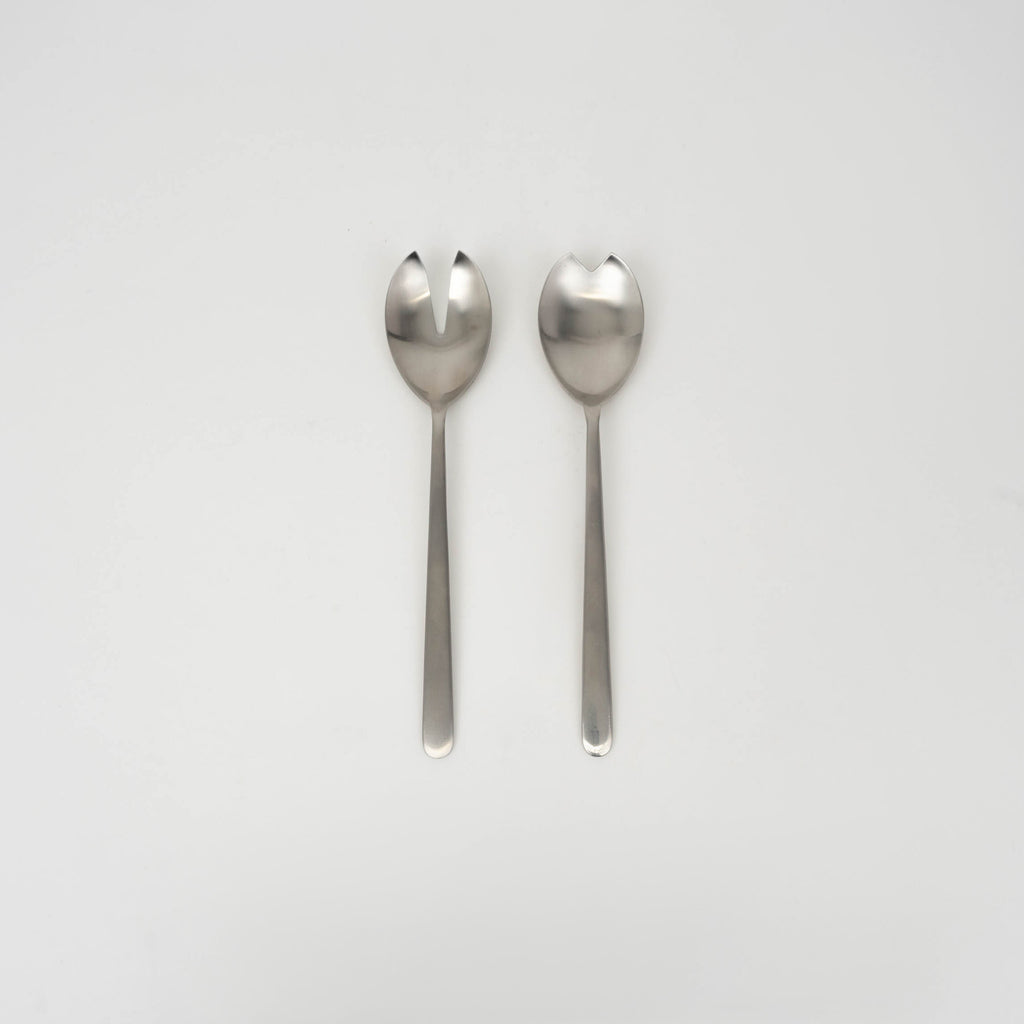 Linea Salad Serving Set
