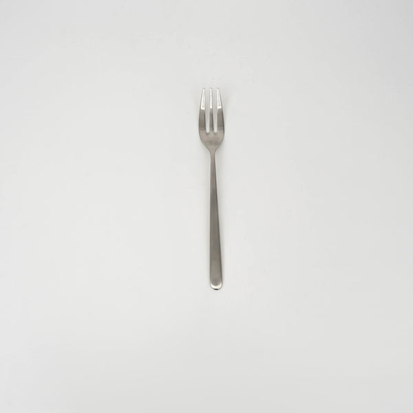 Linea Serving Fork
