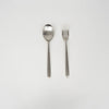 Linea Serving Fork