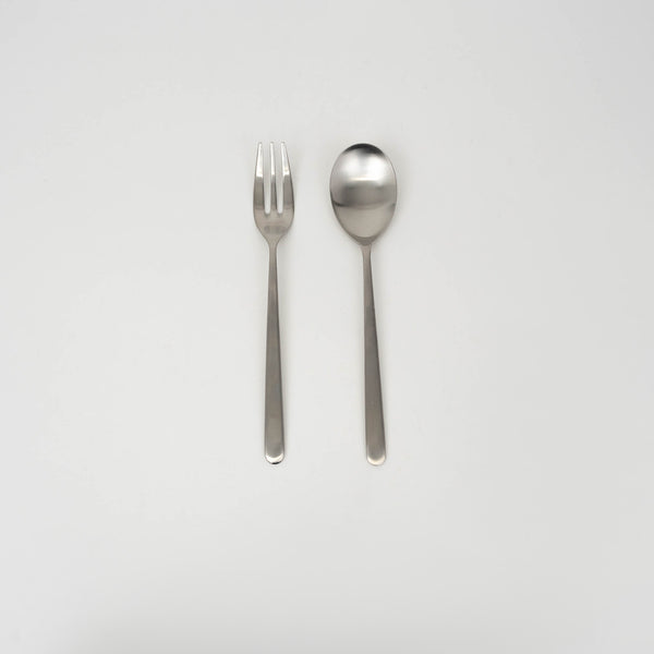 Linea Serving Spoon