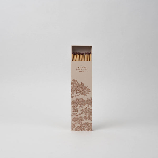 Maison Pechavy long matches