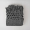Maya Boucle Throw