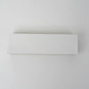 ito bindery memo block white japanese bindery made in japan rectangle