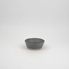 WRF lab CHL minimal nesting bowls handmade in california unique pottery ceramic glaze gray