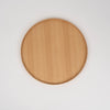 Mitsuru circle tray ash saikai