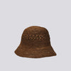 Ella hat maison nh sucre brown