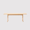 Mogens C18 shaker table light oil fredericia