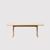 mogens C18 Shaker fredericia shaker table oak oil