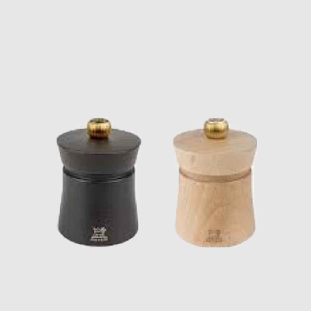 peugeot baya salt and peper mill set