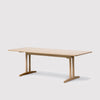 mogens C18 shaker table fredericia 