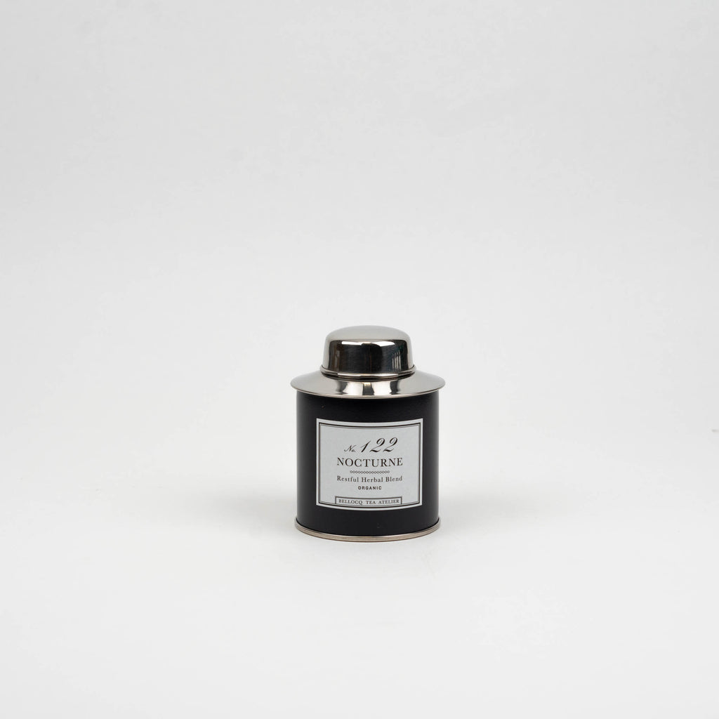 Bellocq loose teas