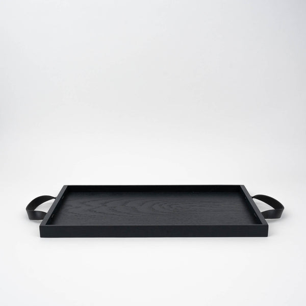 Norr Tray Skagerak black stain