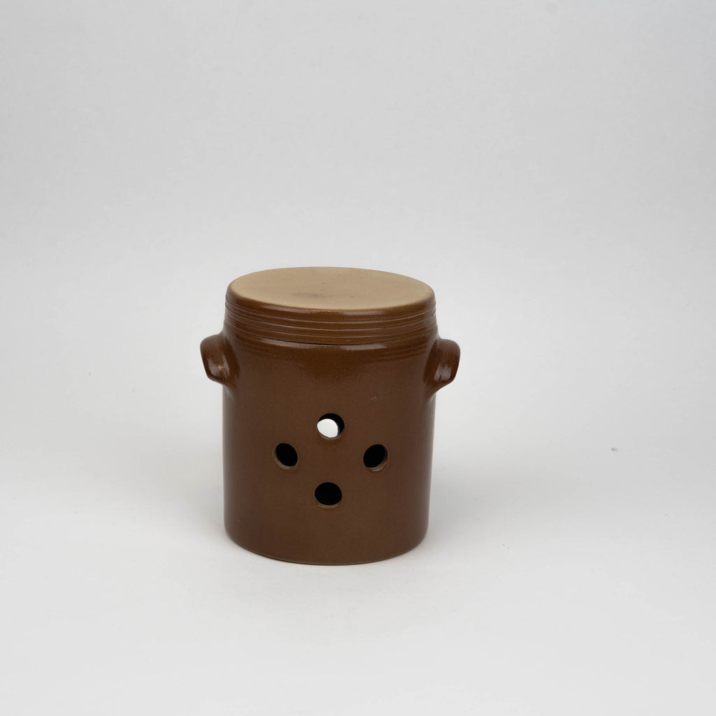 Onion and Garlic Keeper Holder storage