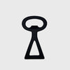 Bottler Opener Iron Saikai