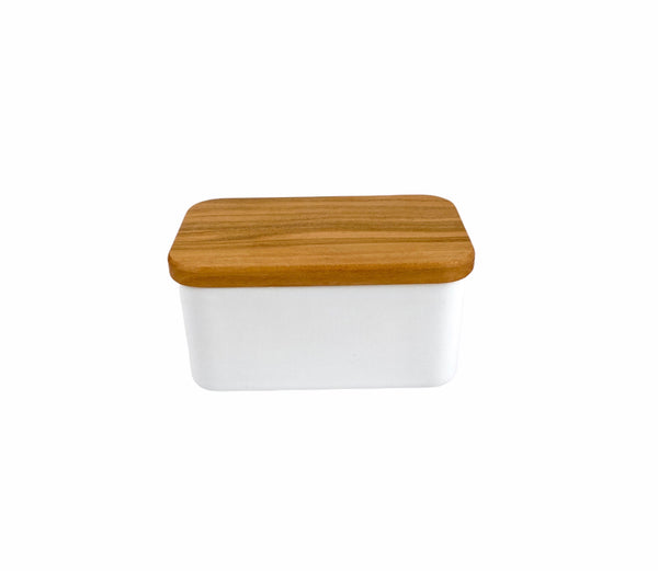 Butter Dish, saikai