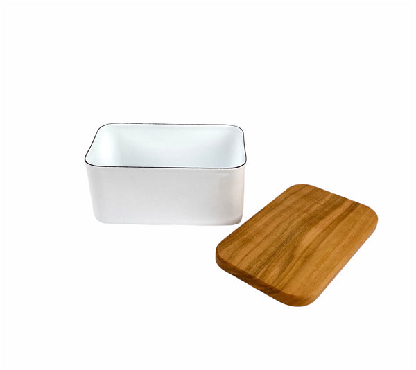 Butter Dish saikai