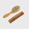 Baby Brush & Comb