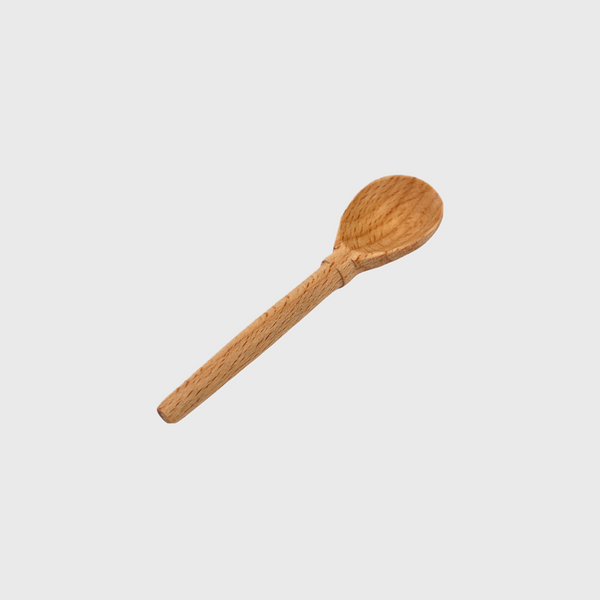 Salt Cellar Spoon