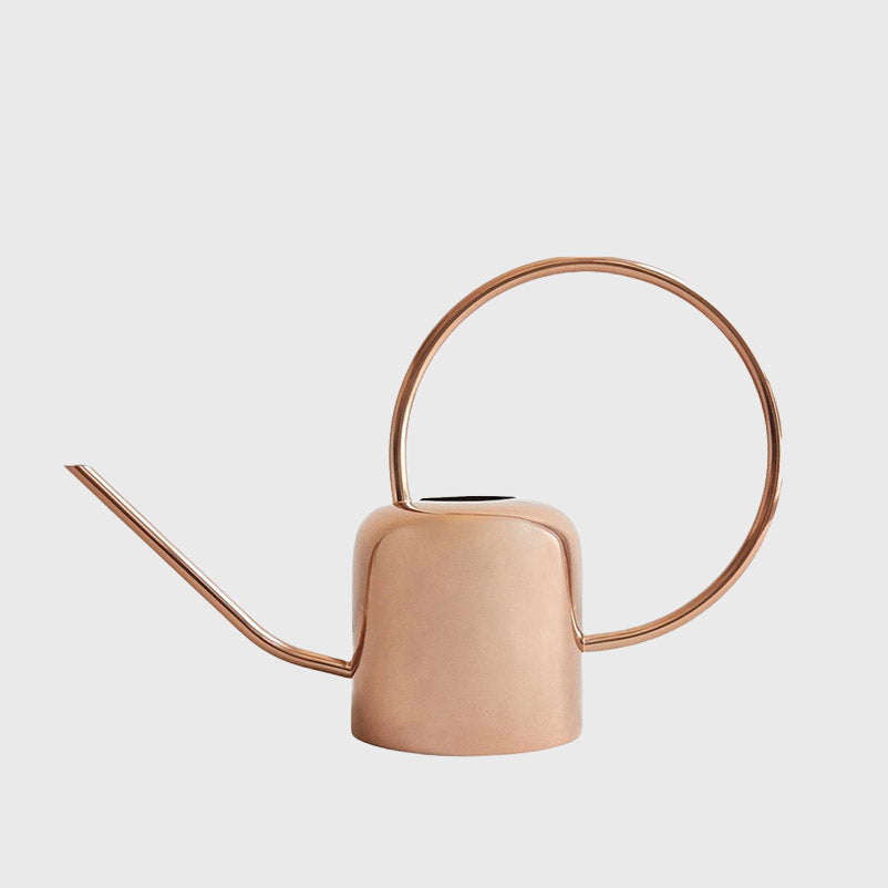 Copper Watering Can