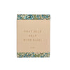 Saipua Soap - Goat Milk with Basil