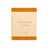 Saipua Soap - Coriander Citrus