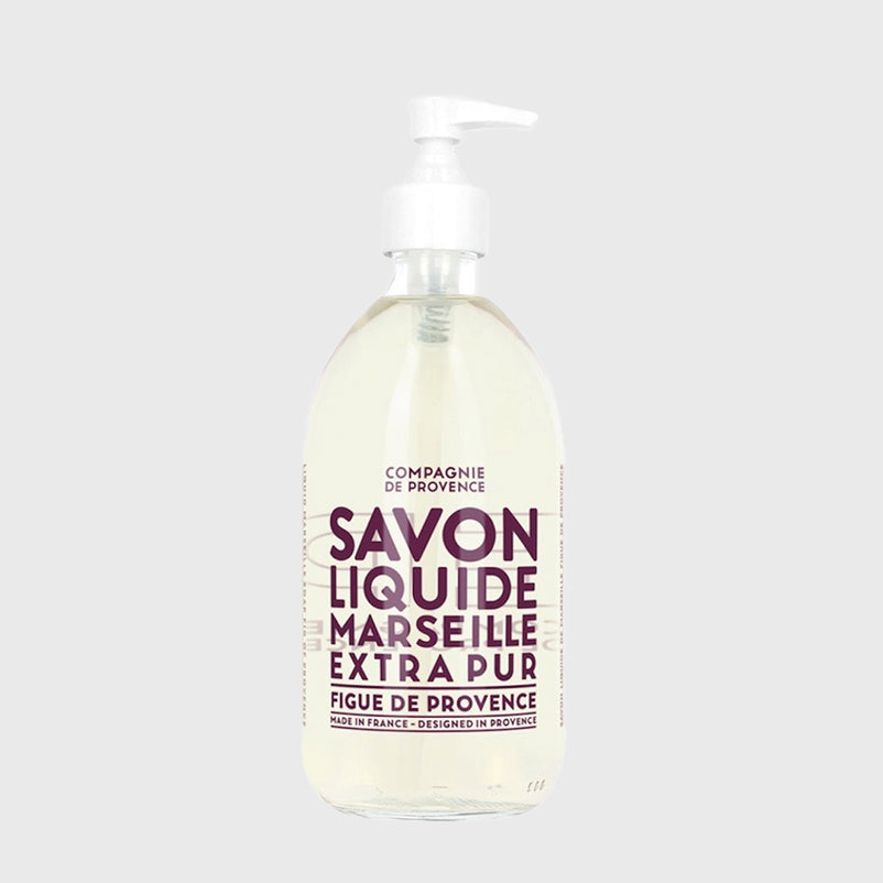 Fig  Soap, compagnie de Provence