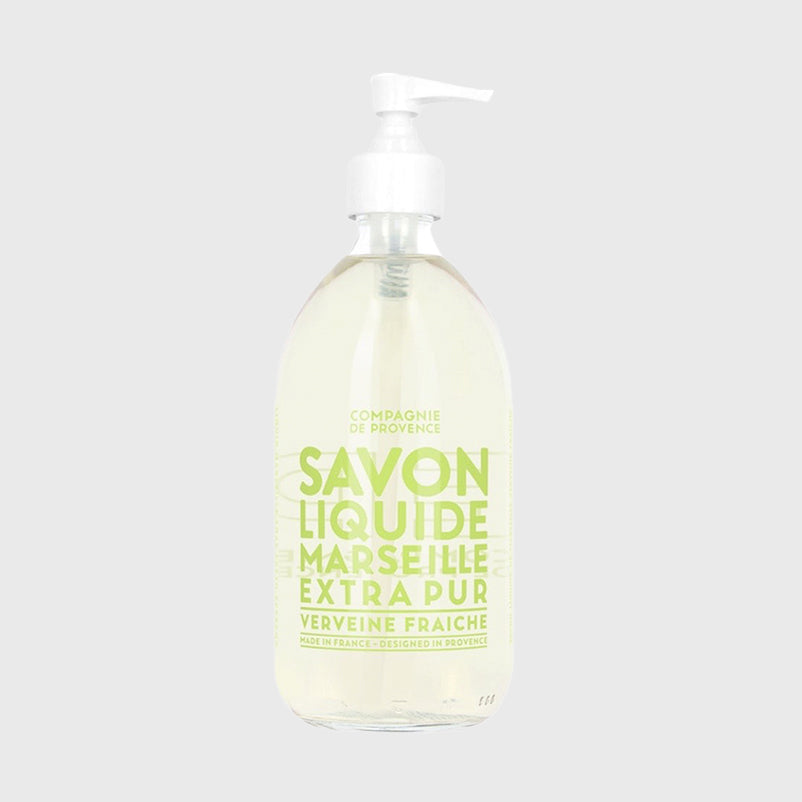 Verveine Soap, compagnie de Provence