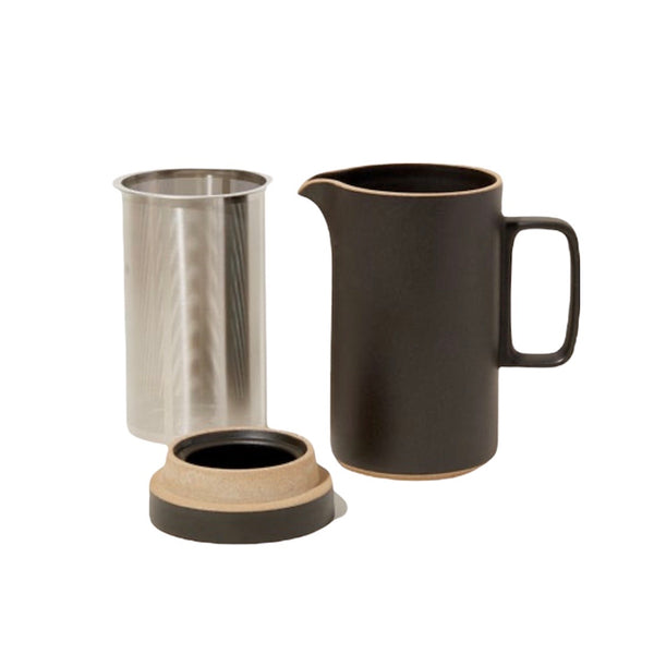 Tea Pot Tall