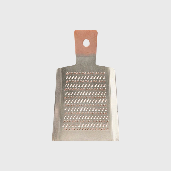 Copper Grater Saikai