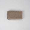 rustic linen napkins Linen Me